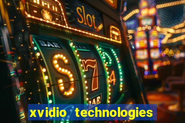 xvidio technologies startup brasil 2024 download